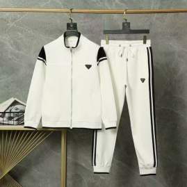 Picture of Prada Sweater Suits _SKUPradaM-3XL8qx36142010